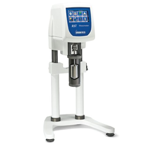 Ametek Brookfield RST Coaxial Cylinder Touch Rheometer – Distributor ...