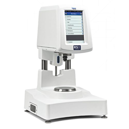 Ametek Brookfield – RSX Cone Plate Rheometer – Distributor Viscometer ...